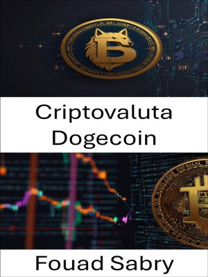 cover image of Criptovaluta Dogecoin